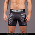 Meerkatsu-Morcegao VT Shorts-1